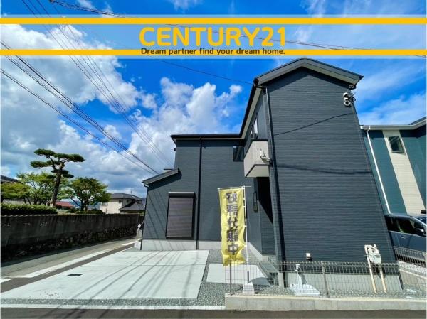 北九州市小倉北区寿山町2期　1号棟　全3棟