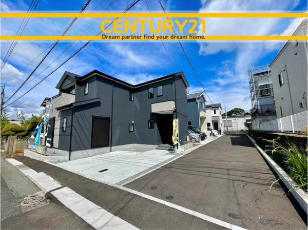 北九州市小倉北区寿山町2期　1号棟　全3棟