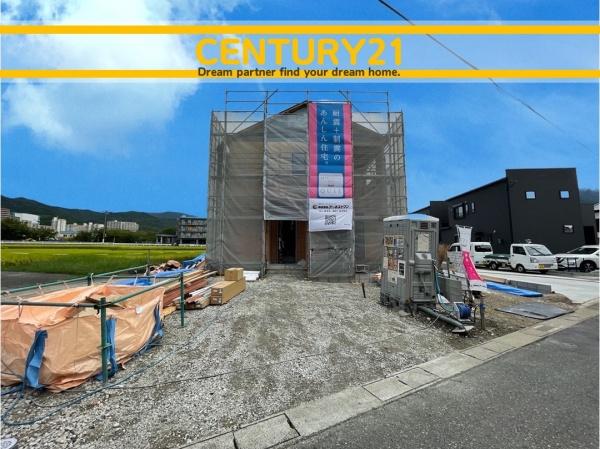 篠栗町田中2丁目第2　2号棟　全3棟