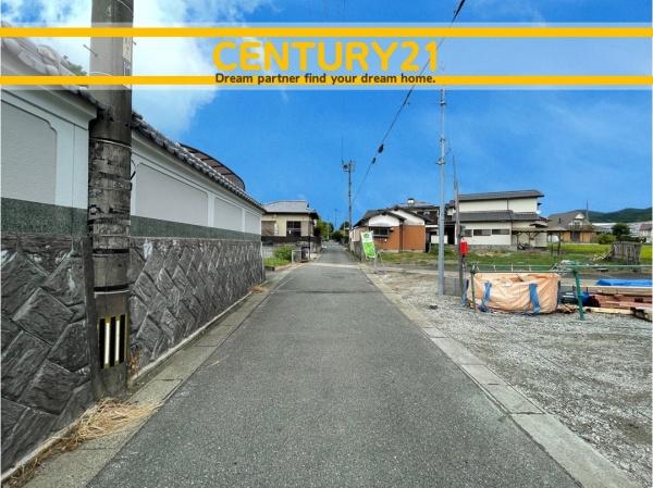 篠栗町田中2丁目第2　2号棟　全3棟