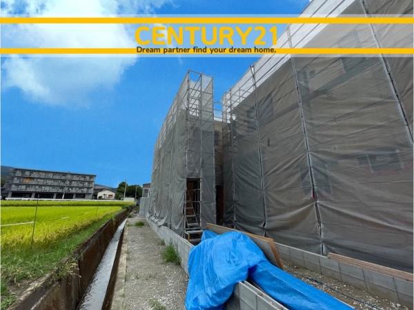 篠栗町田中2丁目第2　1号棟　全3棟