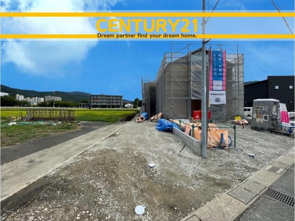 篠栗町田中2丁目第2　1号棟　全3棟
