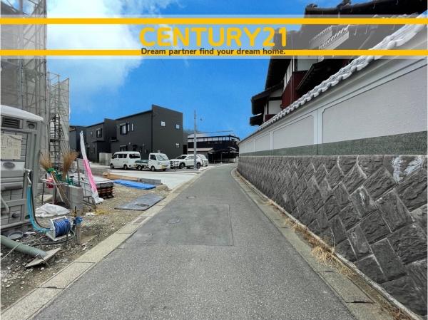 篠栗町田中2丁目第2　1号棟　全3棟
