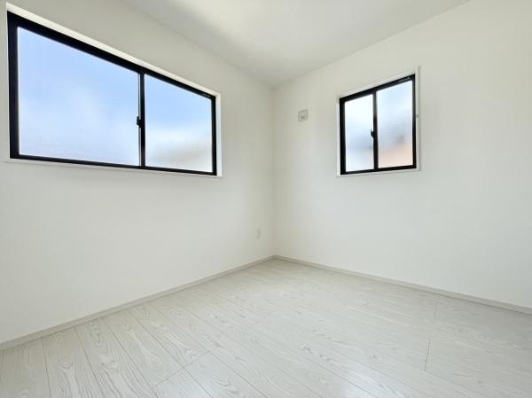 北九州市小倉北区黒住町1期　全1棟