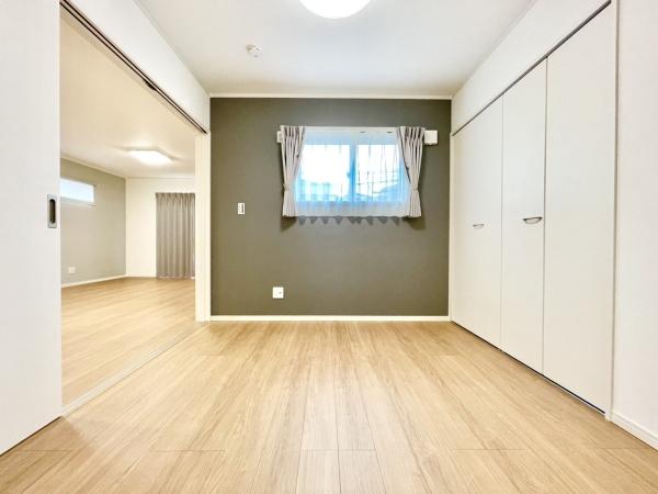 北九州市小倉北区熊谷1丁目　全1棟