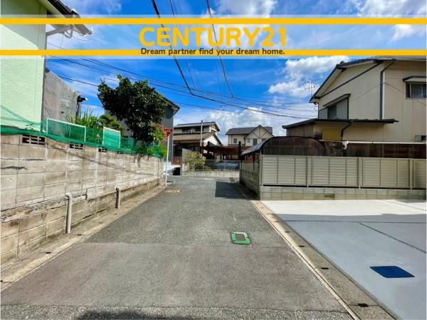 北九州市小倉北区熊谷1丁目　全1棟