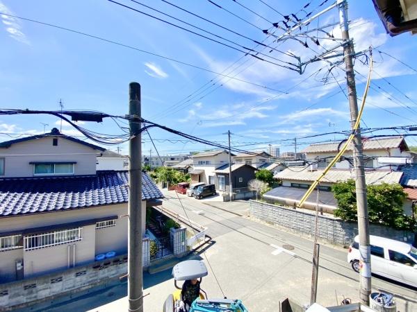 新宮町夜臼3丁目　全1棟