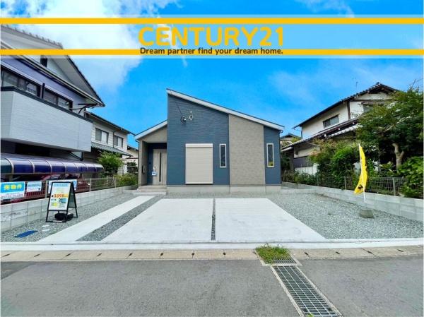 北九州市小倉北区篠崎5丁目3期　全1棟