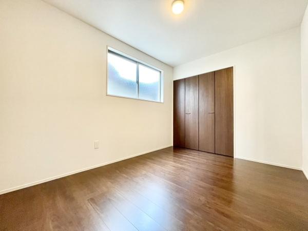 北九州市小倉北区篠崎5丁目3期　全1棟
