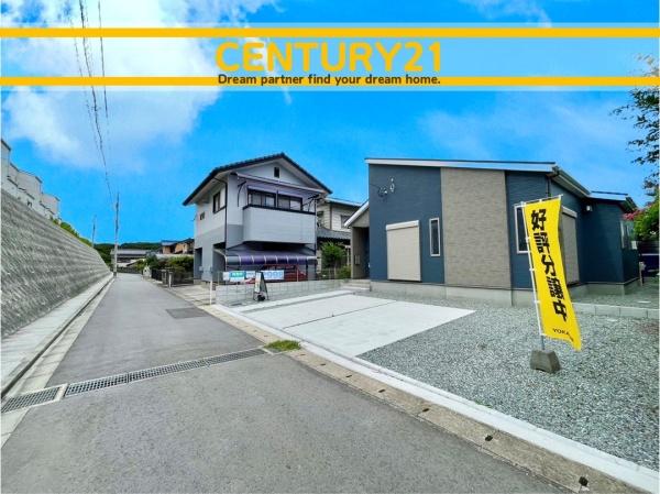 北九州市小倉北区篠崎5丁目3期　全1棟