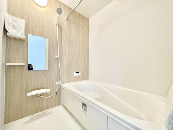北九州市小倉北区貴船町4期　全1棟