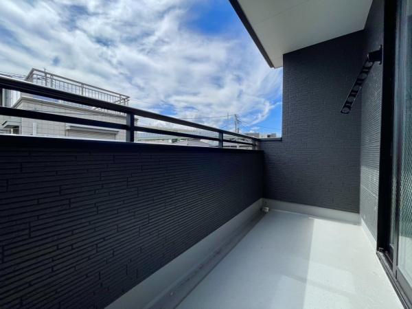 北九州市小倉北区貴船町4期　全1棟