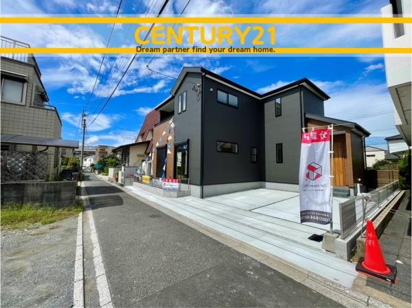北九州市小倉北区貴船町4期　全1棟