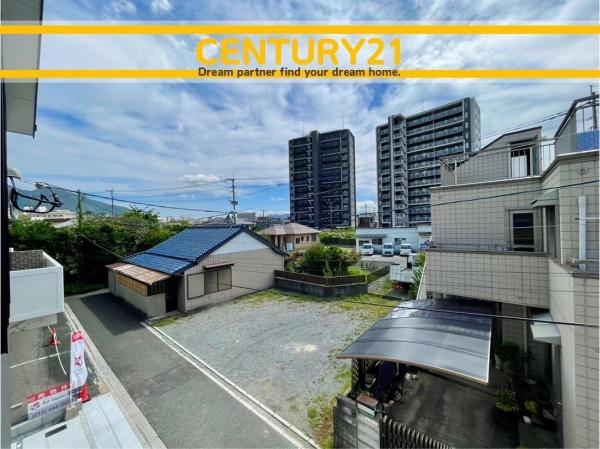 北九州市小倉北区貴船町4期　全1棟