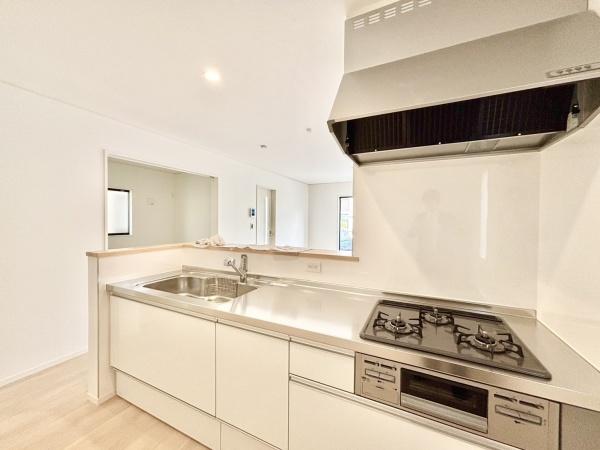 福津市西福間3丁目第6　2号棟　全2棟