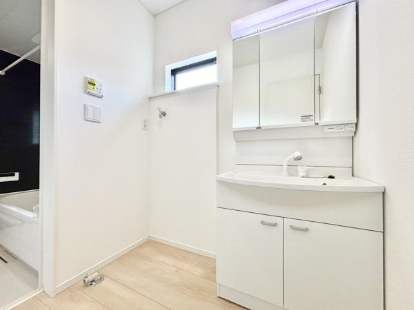 福津市西福間3丁目第6　2号棟　全2棟