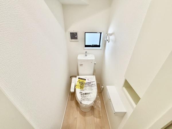 福津市西福間3丁目第6　2号棟　全2棟