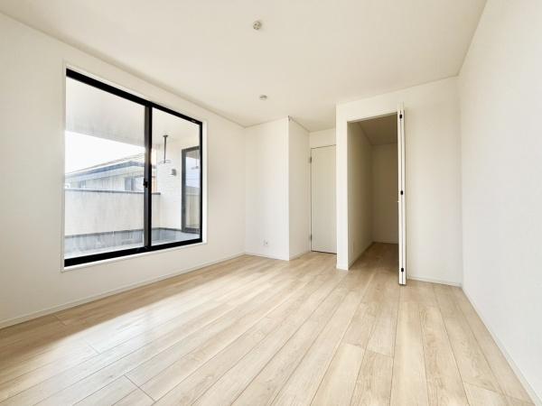 福津市西福間3丁目第6　2号棟　全2棟