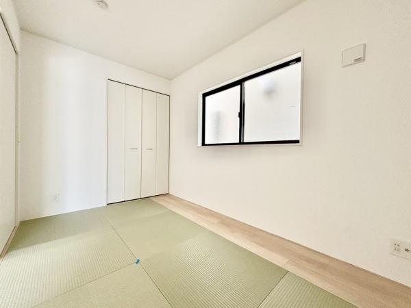 福津市西福間3丁目第6　2号棟　全2棟