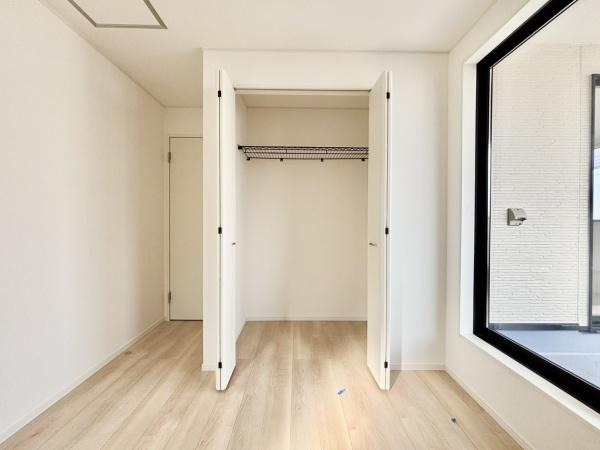 福津市西福間3丁目第6　2号棟　全2棟