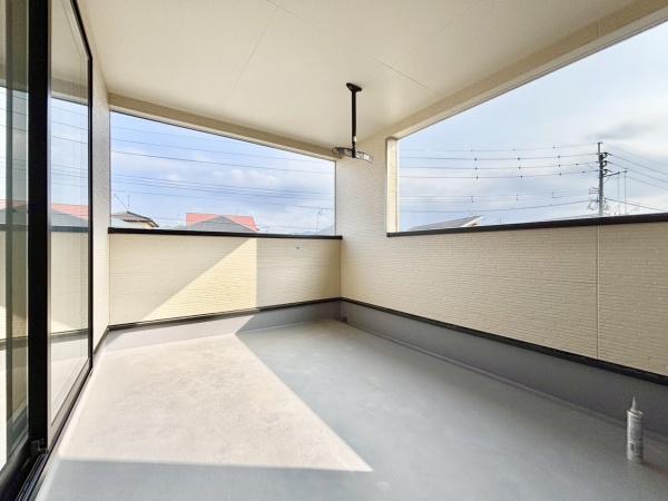 福津市西福間3丁目第6　2号棟　全2棟