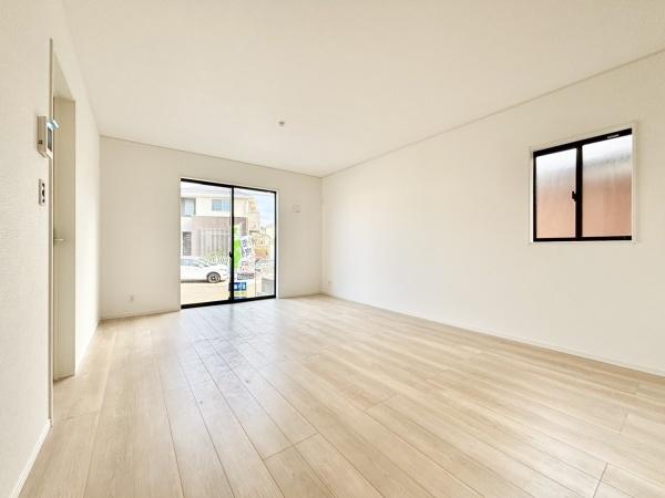 福津市西福間3丁目第6　2号棟　全2棟