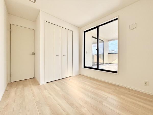 福津市西福間3丁目第6　2号棟　全2棟