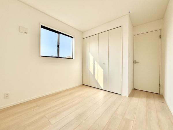 福津市西福間3丁目第6　2号棟　全2棟