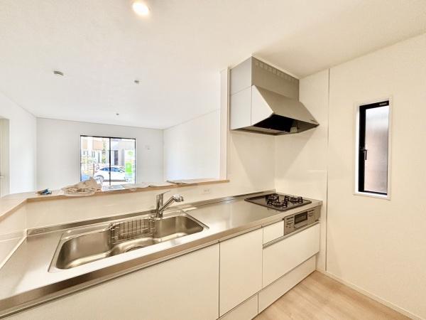 福津市西福間3丁目第6　2号棟　全2棟