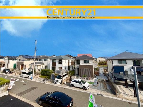 福津市西福間3丁目第6　2号棟　全2棟