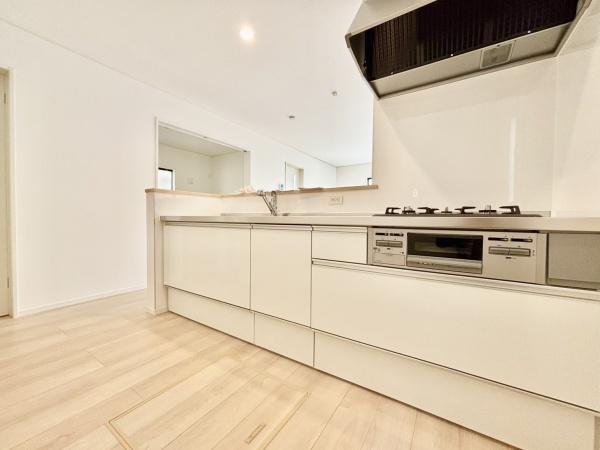 福津市西福間3丁目第6　2号棟　全2棟