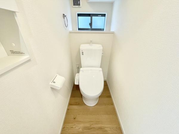 粕屋町花ケ浦1丁目1期　3号棟　全5棟