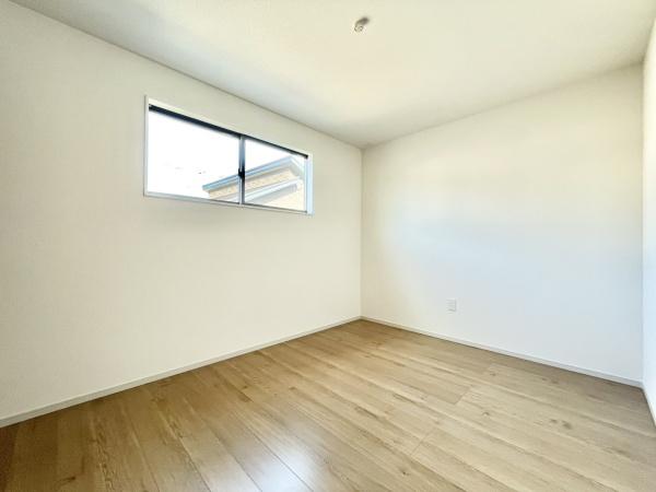 粕屋町花ケ浦1丁目1期　3号棟　全5棟