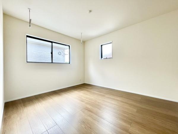 北九州市小倉北区足原2丁目第二　1号棟　全2棟