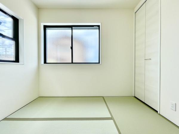 北九州市小倉北区足原2丁目第二　1号棟　全2棟