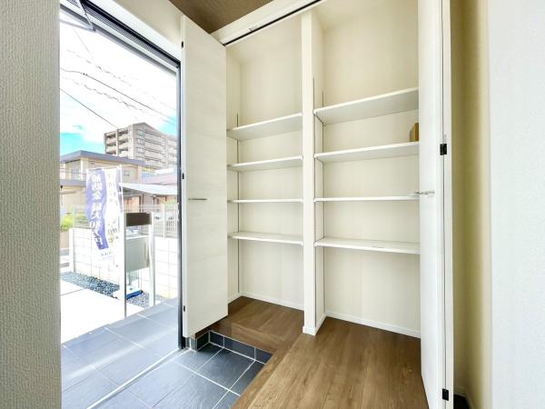 北九州市小倉北区足原2丁目第二　1号棟　全2棟