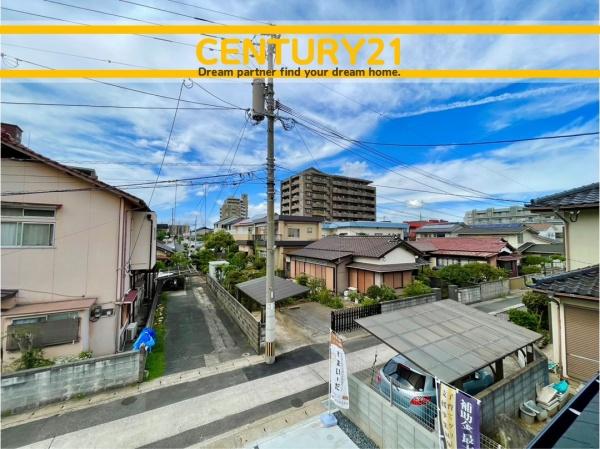 北九州市小倉北区足原2丁目第二　1号棟　全2棟