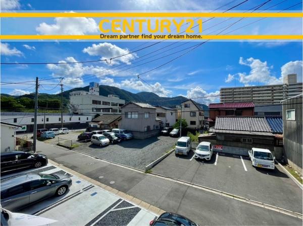 北九州市小倉北区下富野3丁目1期　1号棟　全4棟