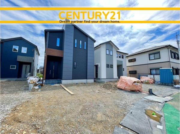 北九州市小倉北区今町2丁目2期　3号棟　全4棟