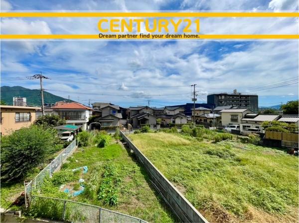 北九州市小倉北区今町2丁目2期　3号棟　全4棟