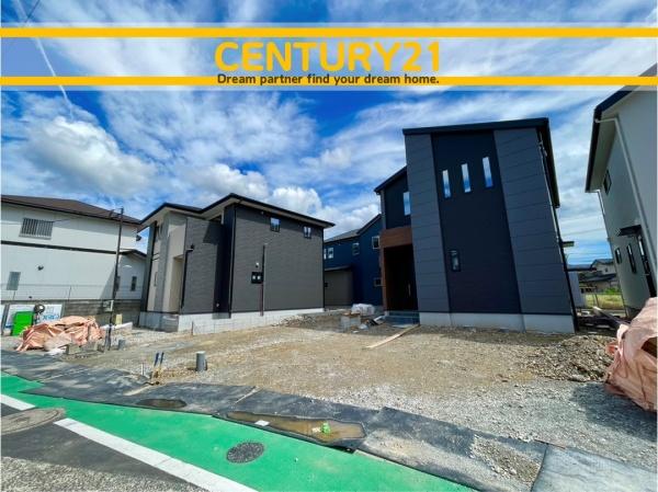 北九州市小倉北区今町2丁目2期　3号棟　全4棟
