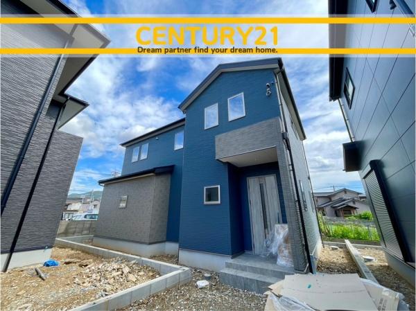 北九州市小倉北区今町2丁目2期　2号棟　全4棟