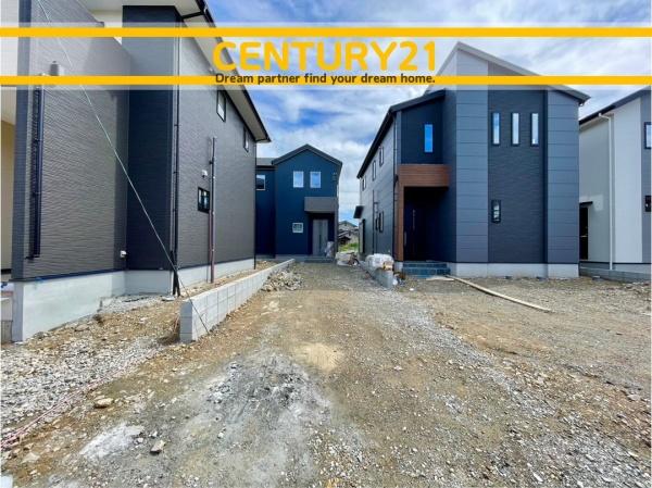 北九州市小倉北区今町2丁目2期　2号棟　全4棟