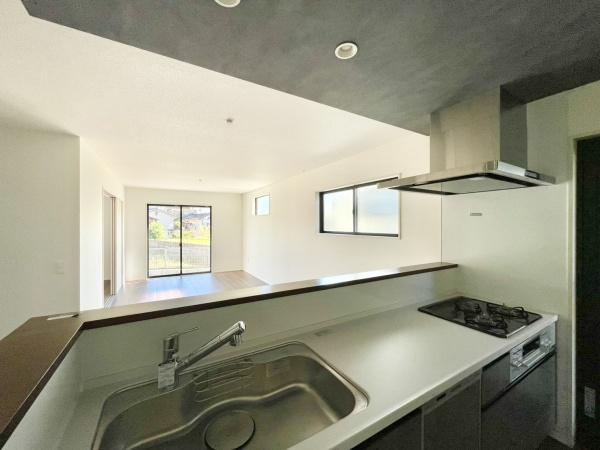 北九州市小倉北区今町2丁目2期　1号棟　全4棟