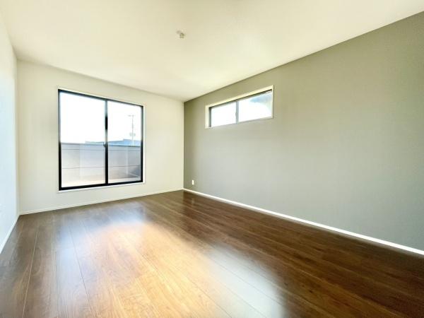 北九州市小倉北区今町2丁目2期　1号棟　全4棟