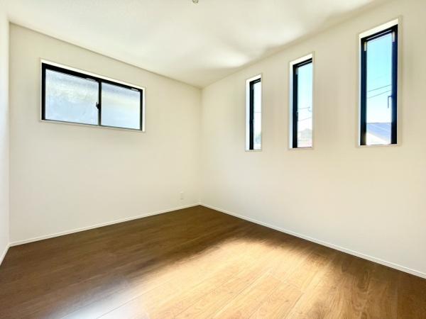 北九州市小倉北区今町2丁目2期　1号棟　全4棟