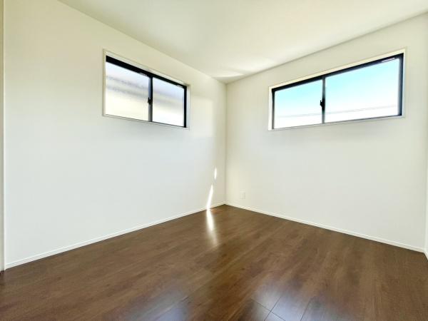 北九州市小倉北区今町2丁目2期　1号棟　全4棟