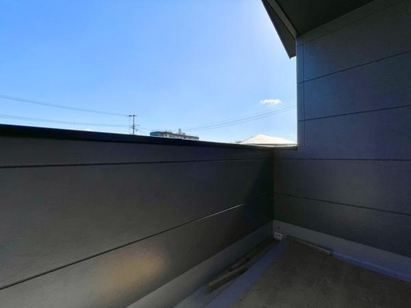 北九州市小倉北区今町2丁目2期　1号棟　全4棟