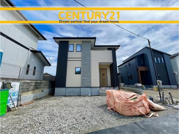 北九州市小倉北区今町2丁目2期　1号棟　全4棟