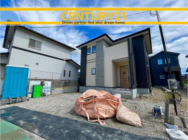 北九州市小倉北区今町2丁目2期　1号棟　全4棟
